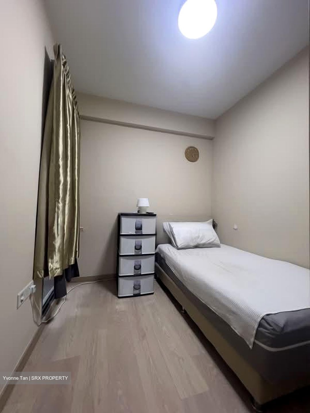 Waterwoods (D19), Condominium #559205501